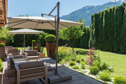 Residence-Garni Haus Tschenett Hotel in Trentino-South Tyrol