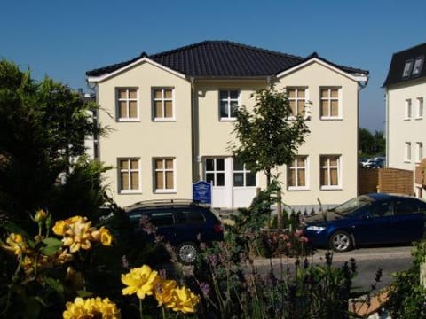 Ferienwohnungen Wollenberg Condo in Heringsdorf