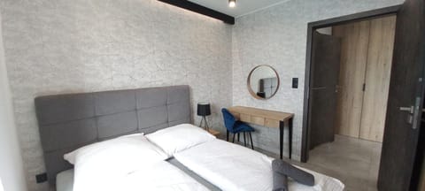 Apart Family Apartment in Leba