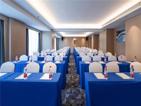 Kyriad Marvelous Hotel Guiyang Future Ark Hotel in Sichuan