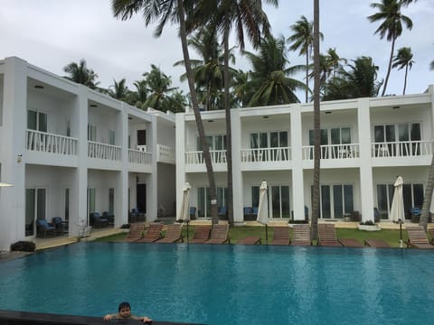 Surf4You Residence Resort in Phan Thiet