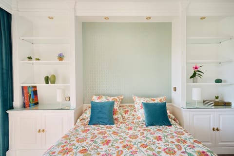 Apartamento Málaga City Center Apartment in Malaga