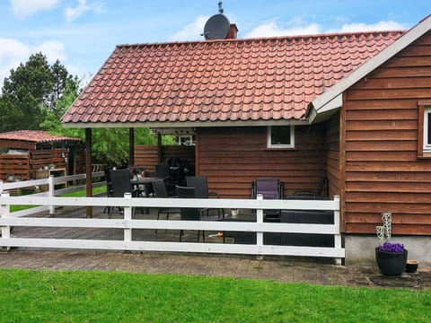 5 person holiday home in Middelfart Haus in Middelfart