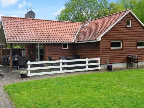 5 person holiday home in Middelfart Casa in Middelfart