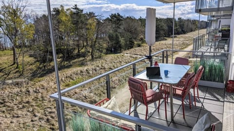 FeWo Prora - room-of-light Apartment in Binz