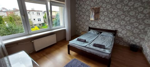 Nad Morzem Vacation rental in Gdansk