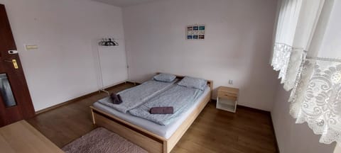Nad Morzem Vacation rental in Gdansk