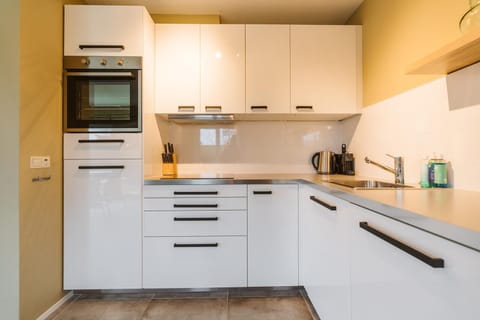 Mosselbank 93 - Noordzeepark Ouddorp, with private front and back garden near the beach - not for companies House in Ouddorp