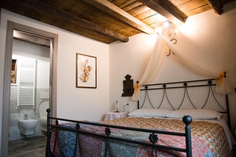 B&B Sopra il Portico Bed and Breakfast in Lombardy