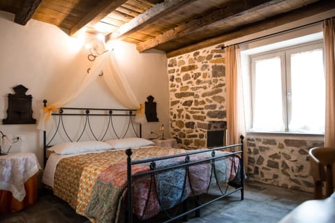 B&B Sopra il Portico Bed and Breakfast in Lombardy