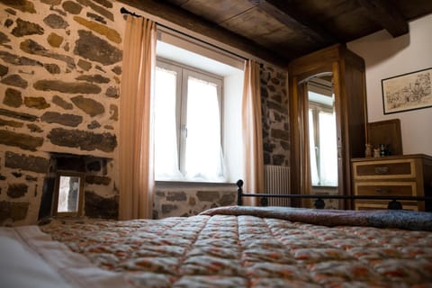 B&B Sopra il Portico Bed and Breakfast in Lombardy