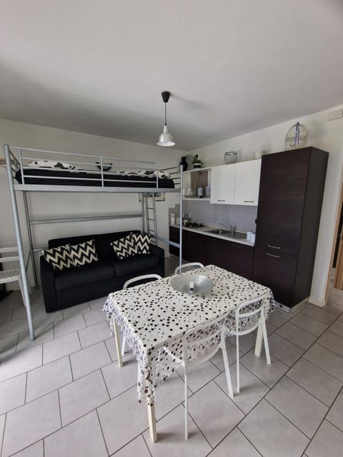 Casa Vacanze Zia Vivina B N Apartment in Province of Lecco