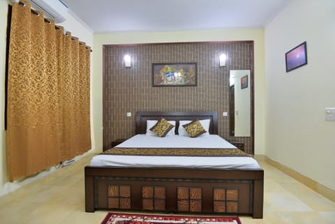 BedChambers Serviced Apartments, Sushant Lok Condominio in Gurugram