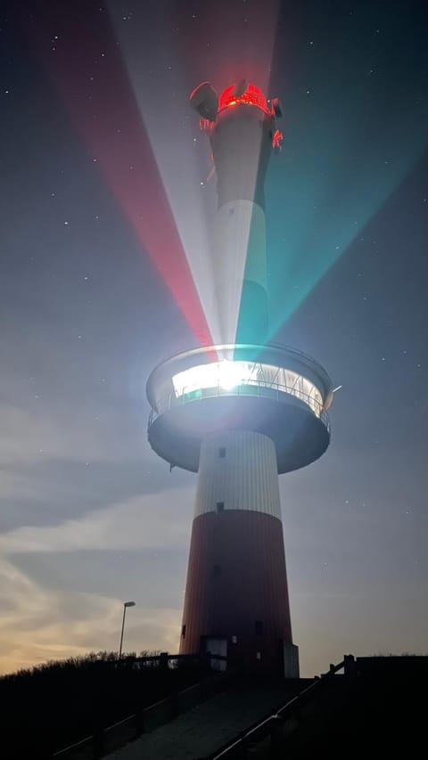 Linnenboom - lichtdurchflutete Neubauwohnung für gehobene Ansprüche Apartment in Friesland