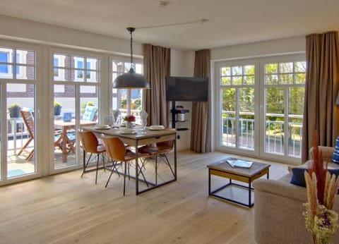 Linnenboom - lichtdurchflutete Neubauwohnung für gehobene Ansprüche Apartment in Friesland