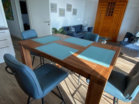 Port Marina "Schlagseite" Apartment in Bremerhaven