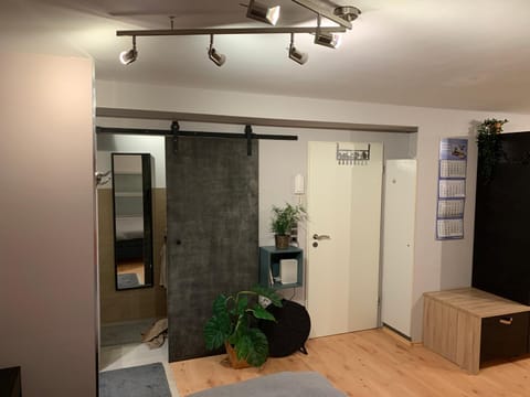 Top Studio Appartement im Grünen nah Phantasialand Condominio in Brühl