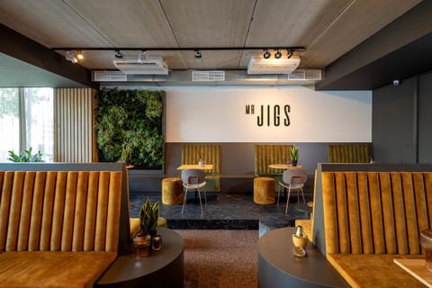 Mr Jigs Hotel in Venlo