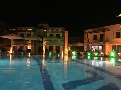 The Mara Suite Hotel in Yalıkavak