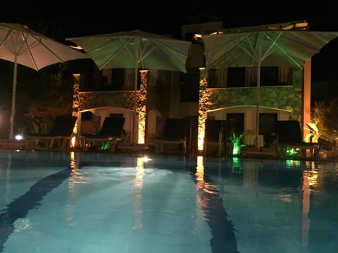 The Mara Suite Hotel in Yalıkavak