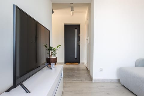 Apartament u Rudej Appartamento in Pomeranian Voivodeship