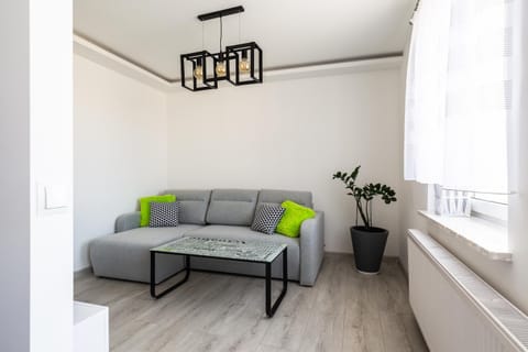 Apartament u Rudej Appartamento in Pomeranian Voivodeship