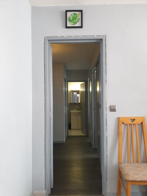 Equipped appartement near Paris CDG & Bourget Apartment in Île-de-France