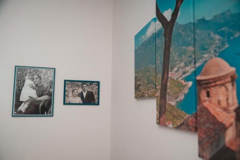 Nonna Carmelina House in Ravello