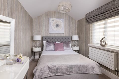 Marys Cottage, Grasmere, Dog Friendly, Hot Tub Country House in Grasmere