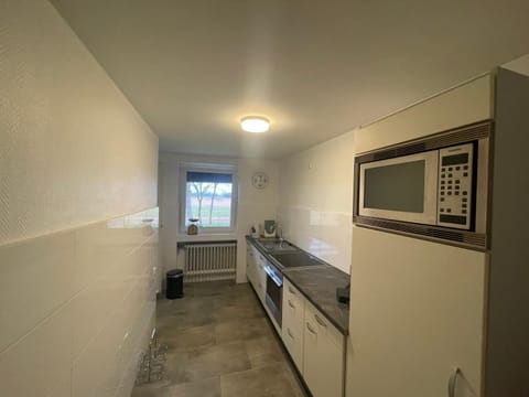 Kitchen or kitchenette, minibar, pet friendly, stove