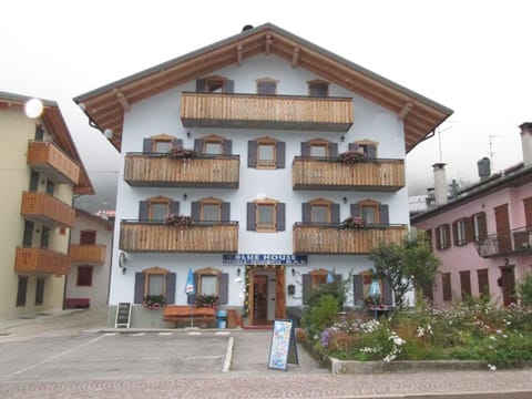 Meublè Blue House Bed and Breakfast in Friuli-Venezia Giulia