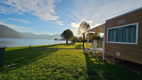 Belvedere Clusane Camping Campground/ 
RV Resort in Province of Brescia