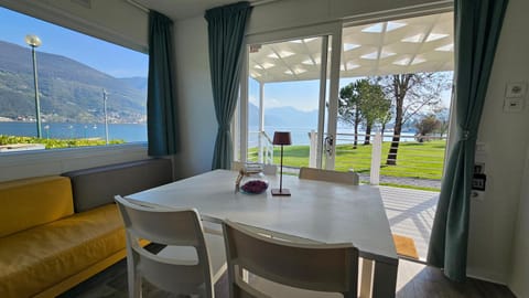 Belvedere Clusane Camping Campground/ 
RV Resort in Province of Brescia