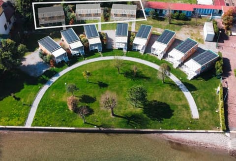 Belvedere Clusane Camping Campground/ 
RV Resort in Province of Brescia