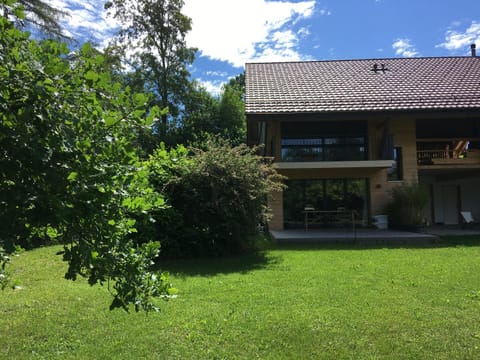 A Côté Bed and Breakfast in Fribourg, Switzerland