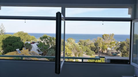 Alojamiento con vistas al mar Apartment in Aguadulce