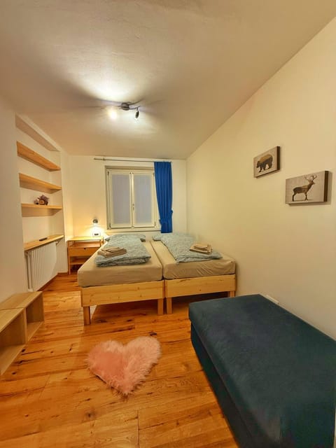 Bonapace Dolomites Apartments Apartment in Madonna di Campiglio