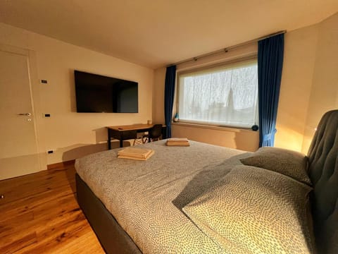 Bonapace Dolomites Apartments Apartment in Madonna di Campiglio