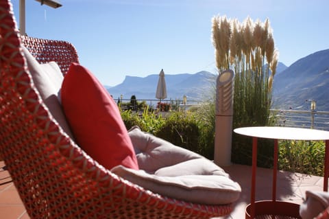 Balcony/Terrace, Balcony/Terrace