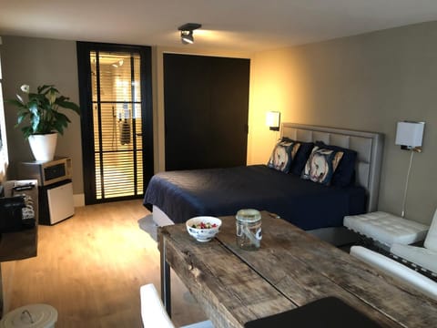 B&B de Nieuwe Haven Bed and Breakfast in Zeewolde