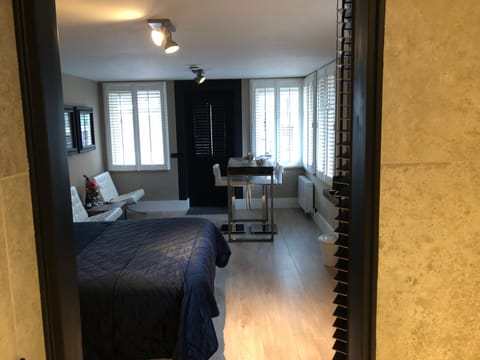 B&B de Nieuwe Haven Bed and Breakfast in Zeewolde