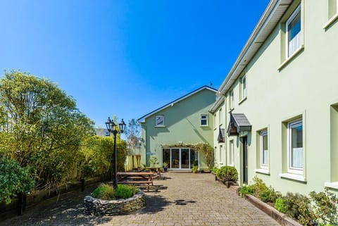 The Arch An Capall Dubh Dingle Apartment in Dingle