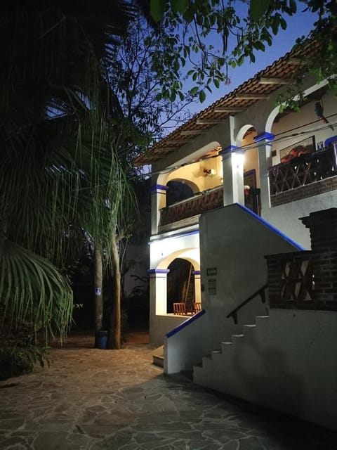 Hotel Hacienda de Melaque Appartement-Hotel in San Patricio