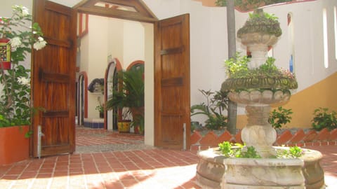 La Paloma Oceanfront Retreat Hôtel in San Patricio
