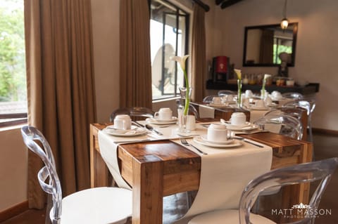 The duBoirs Boutique Guest House Alojamiento y desayuno in KwaZulu-Natal