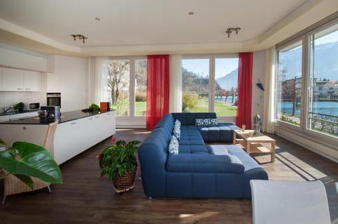 Aparthotel Goldey Appartement-Hotel in Interlaken