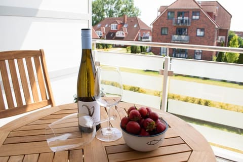 Ferienwohnung Lüttje Mööv - Timmendorfer Strand Apartment in Timmendorfer Strand