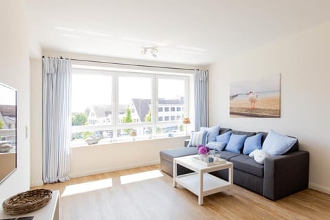 Ferienwohnung Lüttje Mööv - Timmendorfer Strand Apartment in Timmendorfer Strand