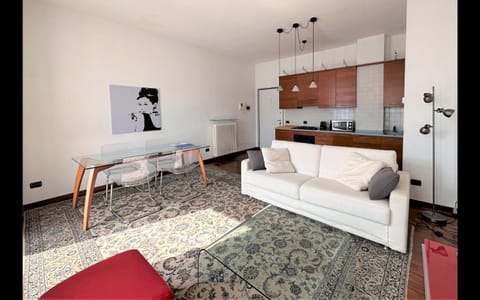 Larius Apartment Carate Urio Eigentumswohnung in Laglio