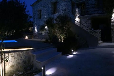 FEEL LIKE HOME IN LESVOS House in İzmir Province